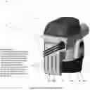 Fig. 02 - BILGE PUMP HAVING OUTSIDE SENSING SURFACE WITH RIBS