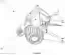 Fig. 07 - BILGE PUMP HAVING OUTSIDE SENSING SURFACE WITH RIBS