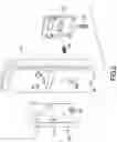 Fig. 03 - Ceiling fan remote control device
