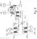 Fig. 03 - HYDRAULIC SYSTEM WITH AT LEAST ONE PRESSURE SUPPLY DEVICE AND A SAFETY GATE FOR THE CONNECTION OF THE HYDRAULIC CIRCUITS