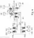 Fig. 05 - HYDRAULIC SYSTEM WITH AT LEAST ONE PRESSURE SUPPLY DEVICE AND A SAFETY GATE FOR THE CONNECTION OF THE HYDRAULIC CIRCUITS