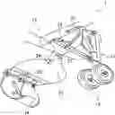 Fig. 01 - Landing gear lifting/lowering EHA system