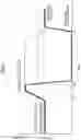 Fig. 06 - Landing gear lifting/lowering EHA system