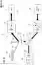 Fig. 33 - Pump/motor with integrated variator for use in hydraulic systems