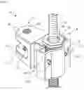 Fig. 02 - Structural Fastener Including Coupler for Threaded Rod