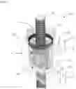 Fig. 08 - Structural Fastener Including Coupler for Threaded Rod