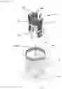 Fig. 16 - Structural Fastener Including Coupler for Threaded Rod
