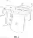 Fig. 03 - Toilet mounted management device