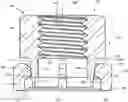 Fig. 01 - FASTENER AND FASTENER ASSEMBLY HAVING VIBRATIONAL RESISTANCE AND IMPROVED TORQUE TO CLAMP FORCE CORRESPONDENCE