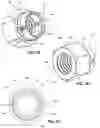 Fig. 04 - FASTENER AND FASTENER ASSEMBLY HAVING VIBRATIONAL RESISTANCE AND IMPROVED TORQUE TO CLAMP FORCE CORRESPONDENCE