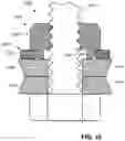 Fig. 11 - FASTENER AND FASTENER ASSEMBLY HAVING VIBRATIONAL RESISTANCE AND IMPROVED TORQUE TO CLAMP FORCE CORRESPONDENCE
