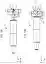 Fig. 10 - Fastener and method for operation of said fastener