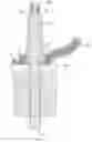 Fig. 07 - Spark containment cap