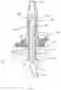 Fig. 10 - Spark containment cap