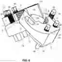 Fig. 07 - Two-part nut with high pressing force