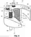 Fig. 09 - Two-part nut with high pressing force