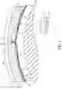 Fig. 02 - BEARING ASSEMBLY WITH SURFACE LAYER