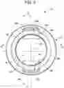 Fig. 03 - Spherical bearing having an axially offset inner member
