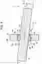Fig. 08 - Spherical bearing having an axially offset inner member