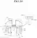 Fig. 11 - Power transmission device of steering apparatus