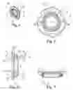 Fig. 04 - Ramp actuator and angular-contact ball bearing unit having a cold-formed outer ring and an embossed ramp contour, and method for producing a ramp disc