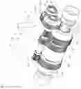 Fig. 02 - TORQUE TRANSMISSION DEVICE FOR A MOTOR VEHICLE