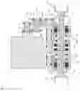 Fig. 04 - TORQUE TRANSMISSION DEVICE FOR A MOTOR VEHICLE