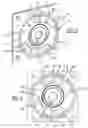 Fig. 04 - Active aerodynamics non-backdriveable clutch device