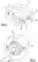 Fig. 05 - Active aerodynamics non-backdriveable clutch device