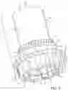 Fig. 04 - Rotary shifter assembly