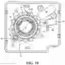 Fig. 11 - Rotary shifter assembly