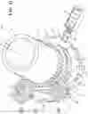 Fig. 12 - Rotary shifter assembly