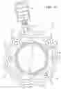 Fig. 13 - Rotary shifter assembly