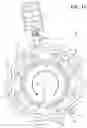 Fig. 15 - Rotary shifter assembly