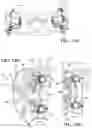 Fig. 15 - WHEEL AND BRAKE ASSEMBLIES