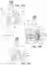 Fig. 19 - WHEEL AND BRAKE ASSEMBLIES