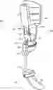 Fig. 01 - Electromagnetic brake for powered mobility assistance device
