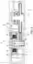 Fig. 04 - Electromagnetic brake for powered mobility assistance device