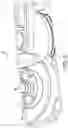 Fig. 08 - Electromagnetic brake for powered mobility assistance device