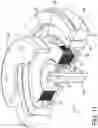 Fig. 13 - Electromagnetic brake for powered mobility assistance device