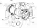 Fig. 01 - Guide assembly for a disc brake