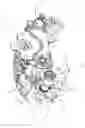 Fig. 02 - Guide assembly for a disc brake