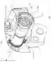 Fig. 03 - Guide assembly for a disc brake