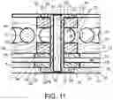 Fig. 10 - Disc assembly of disc brake