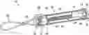 Fig. 01 - Tensioning device including a clutch assembly