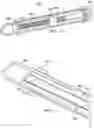 Fig. 09 - Tensioning device including a clutch assembly