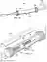 Fig. 10 - Tensioning device including a clutch assembly