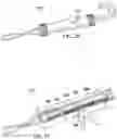 Fig. 11 - Tensioning device including a clutch assembly