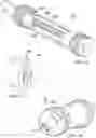 Fig. 12 - Tensioning device including a clutch assembly
