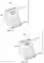 Fig. 13 - Tensioning device including a clutch assembly